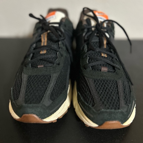 Nike Zoom Vomero 5 blk sesame Men’s 13 - Picture 5 of 9